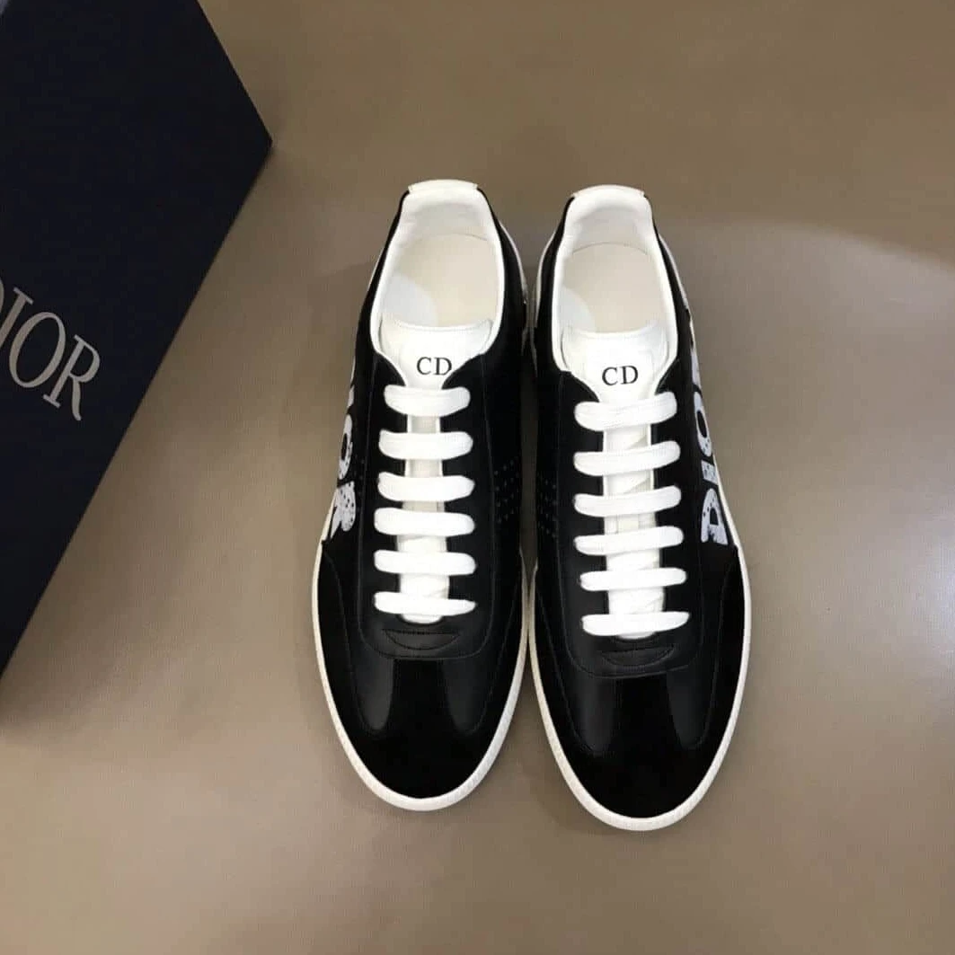 DIOR WHITE B01 DANIEL ASHAM LOGO – CD59 Affordable 1378