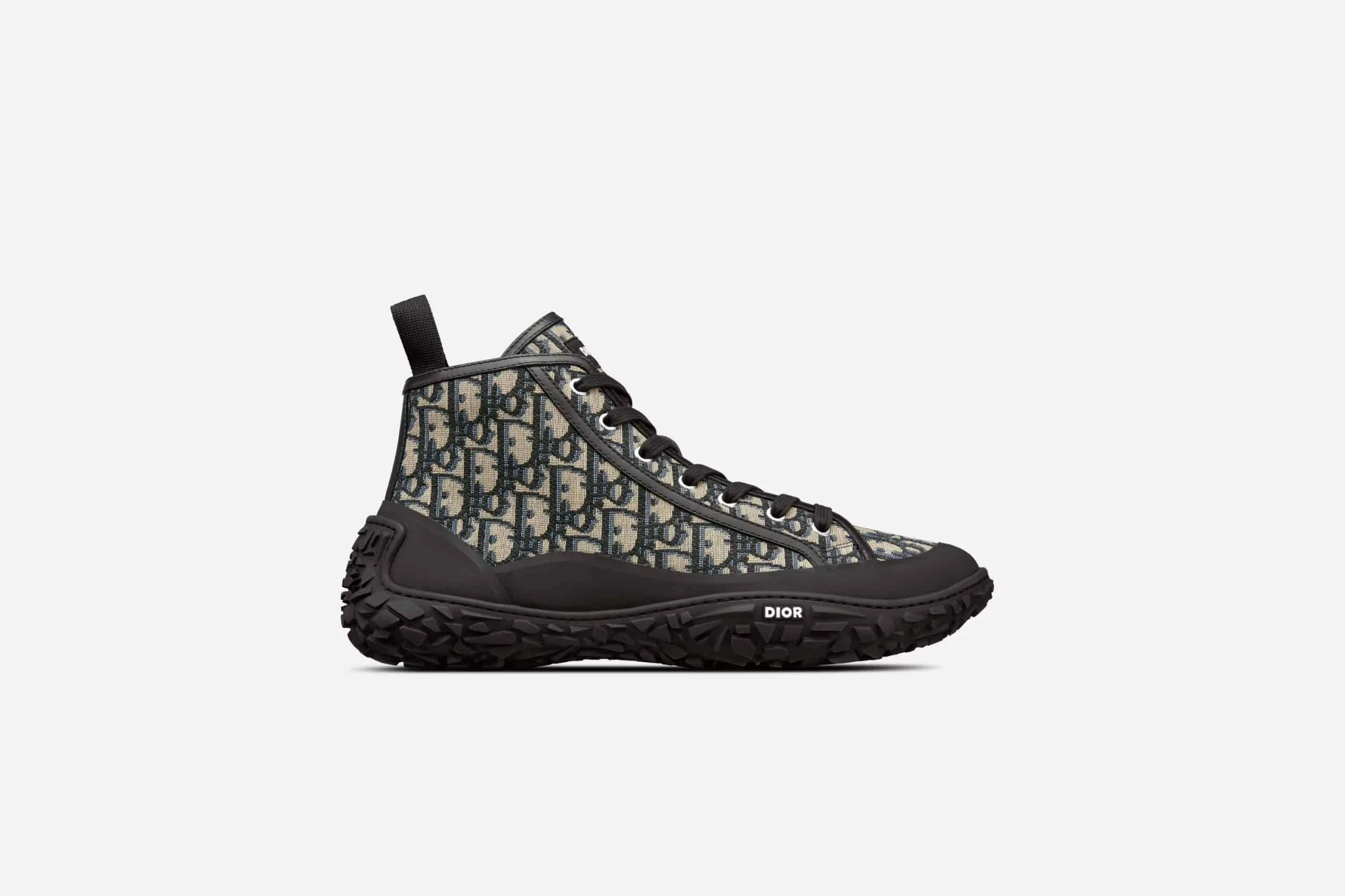 DIORIZON ANKLE BOOT – CD91 WellDesigned 5335
