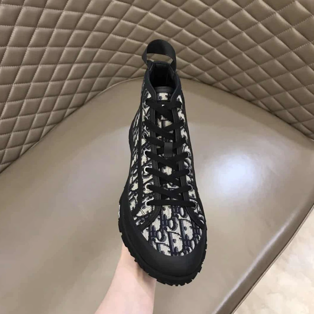 DIORIZON ANKLE BOOT – CD91 WellDesigned 5335