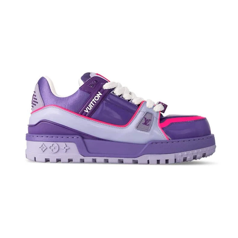 DailyWear 1826 LV TRAINER MAXI SNEAKER – LSVT419