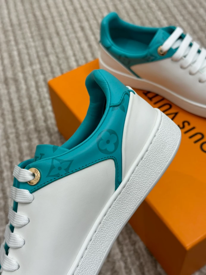 DailyWear 3806 LV TIME OUT SNEAKER – LSVM046