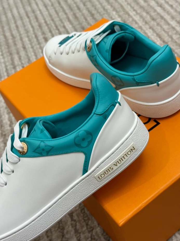 DailyWear 3806 LV TIME OUT SNEAKER – LSVM046