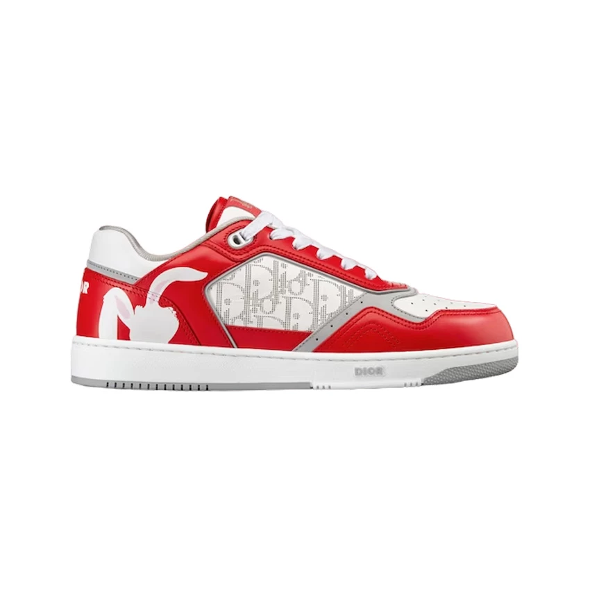 DailyWear 4045 B27 LOW-TOP SNEAKER – CD132