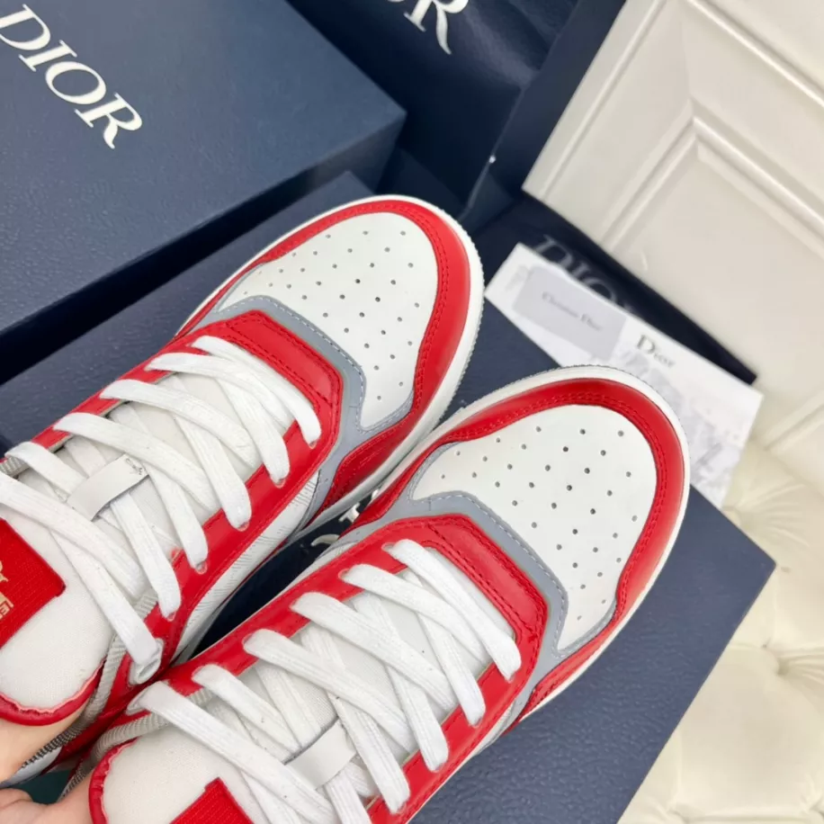 DailyWear 4045 B27 LOW-TOP SNEAKER – CD132