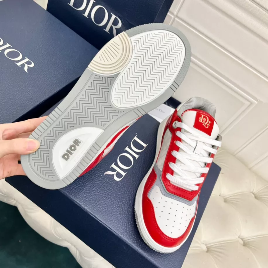 DailyWear 4045 B27 LOW-TOP SNEAKER – CD132
