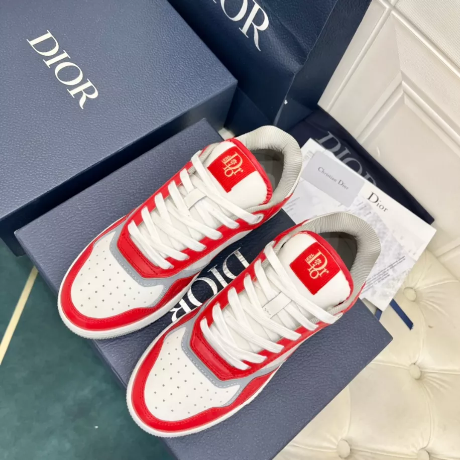 DailyWear 4045 B27 LOW-TOP SNEAKER – CD132