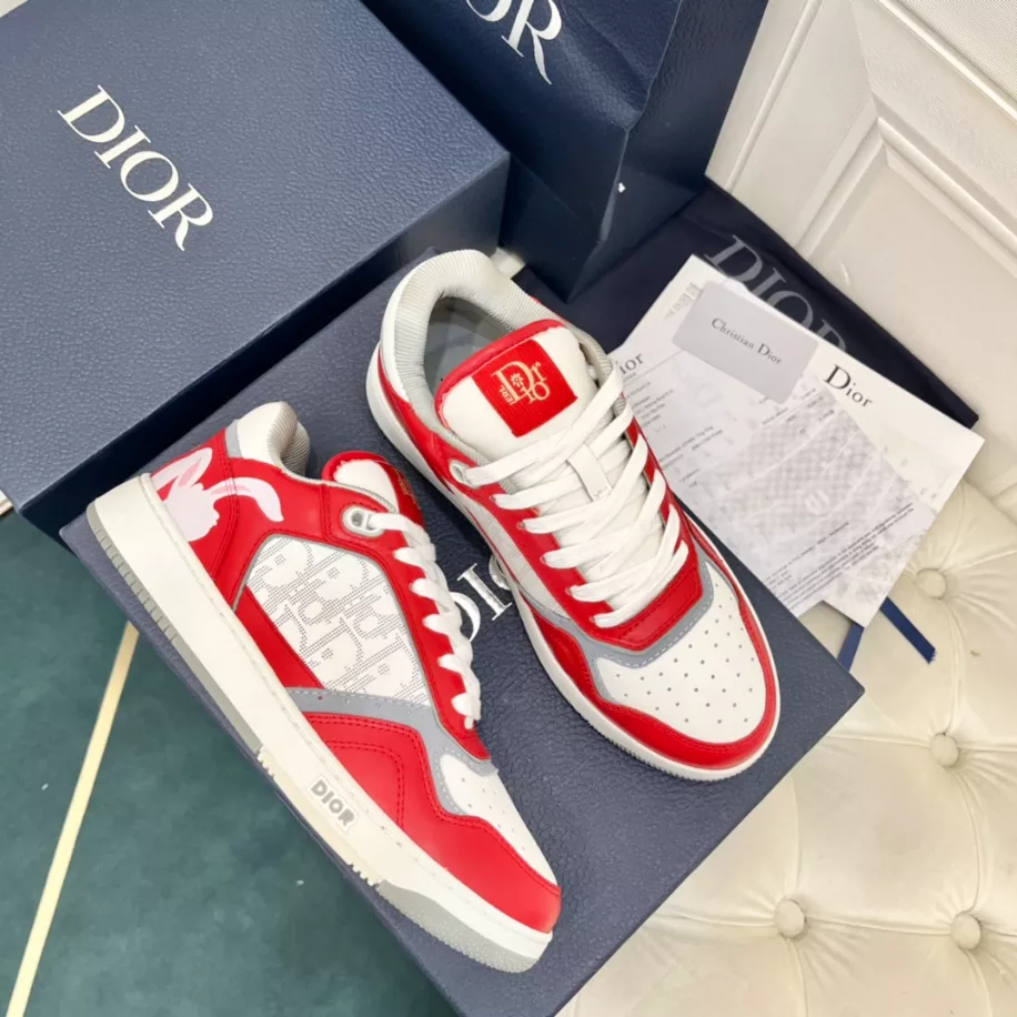 DailyWear 4045 B27 LOW-TOP SNEAKER – CD132