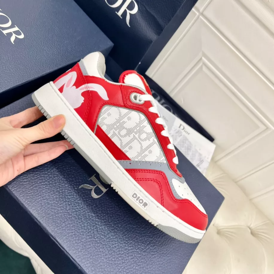 DailyWear 4045 B27 LOW-TOP SNEAKER – CD132