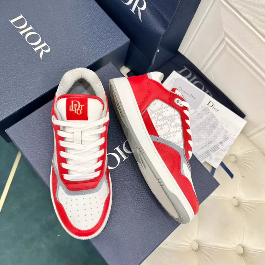DailyWear 4045 B27 LOW-TOP SNEAKER – CD132