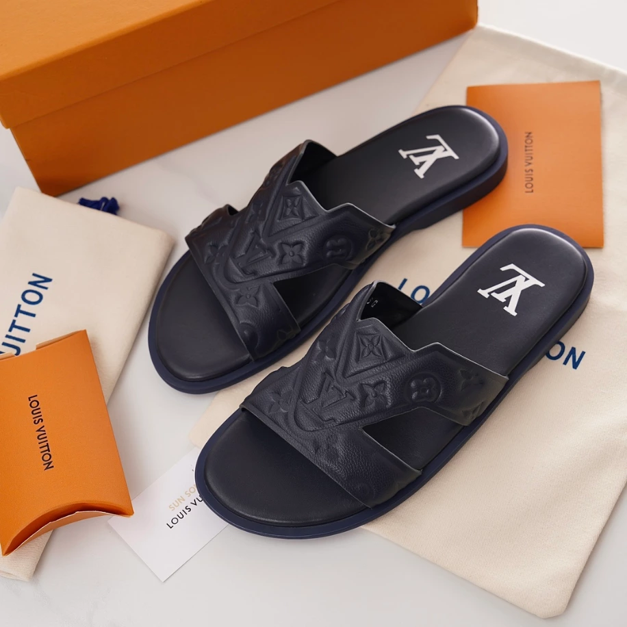 DailyWear 6862 LV OASIS MULE – LVS30