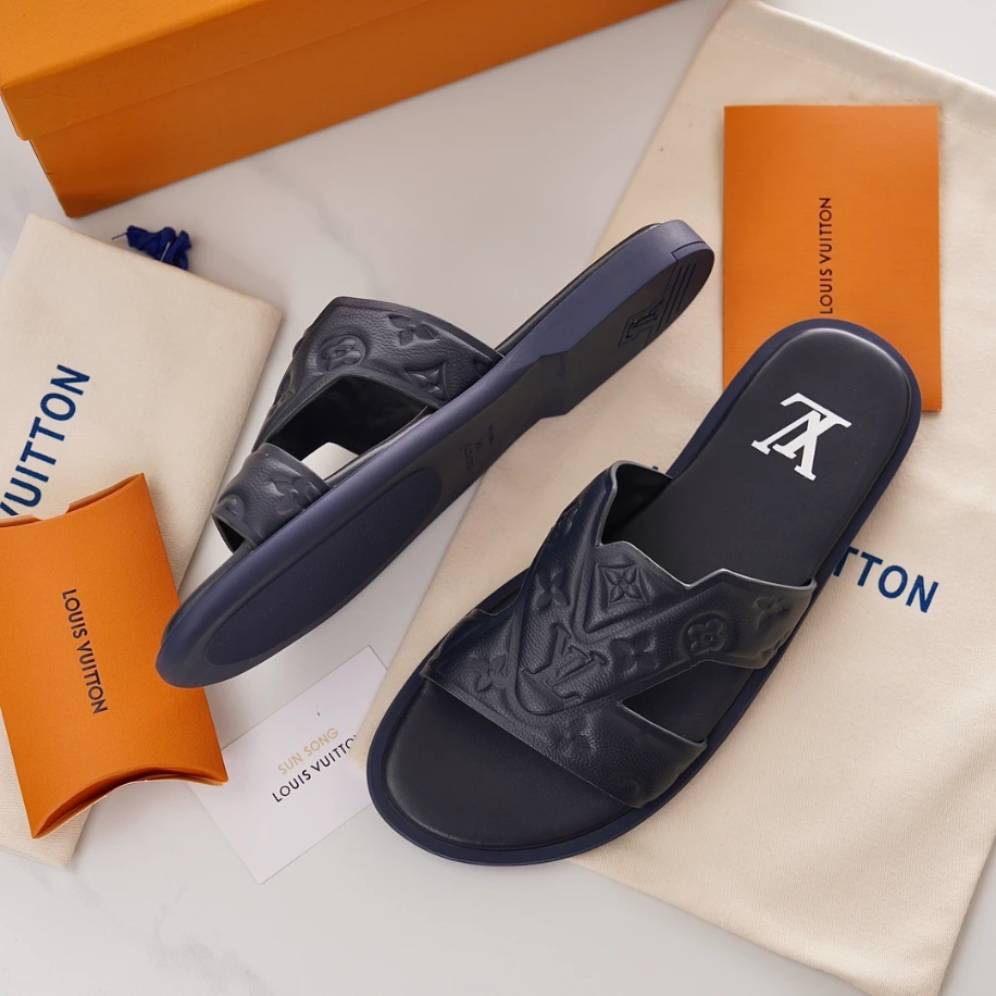 DailyWear 6862 LV OASIS MULE – LVS30