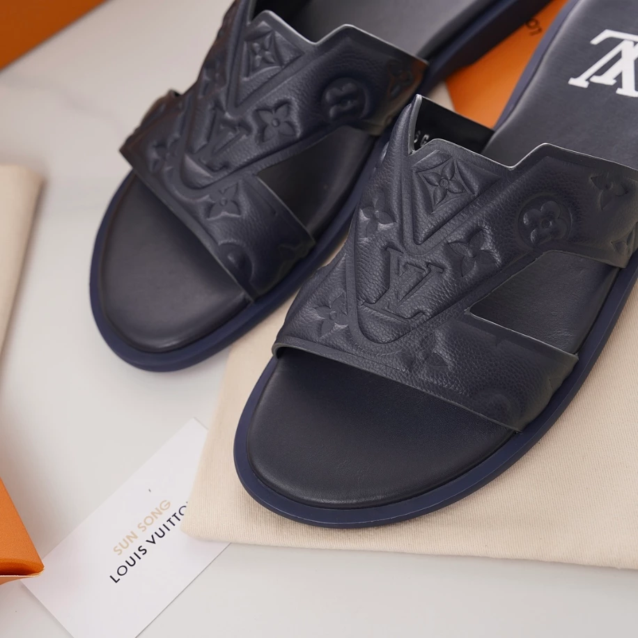 DailyWear 6862 LV OASIS MULE – LVS30