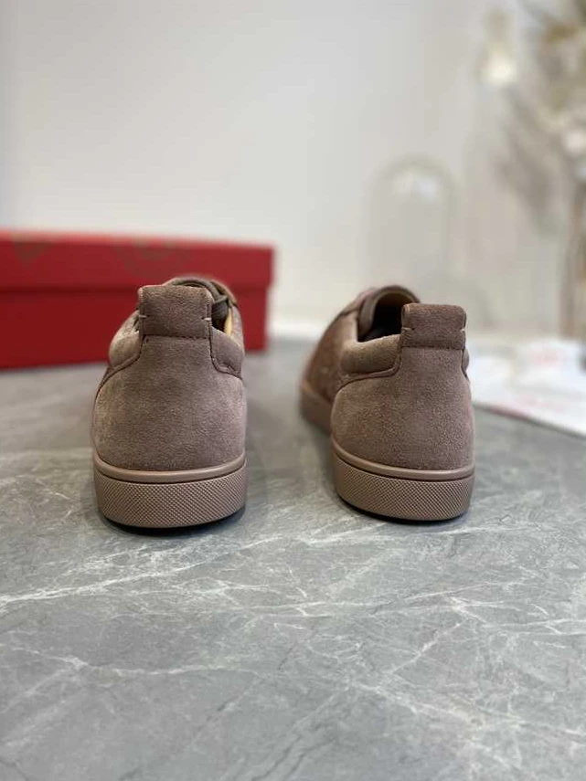 DailyWear 8695 CHRISTIAN LOUBOUTIN LOW TOP SNEAKER – CL168