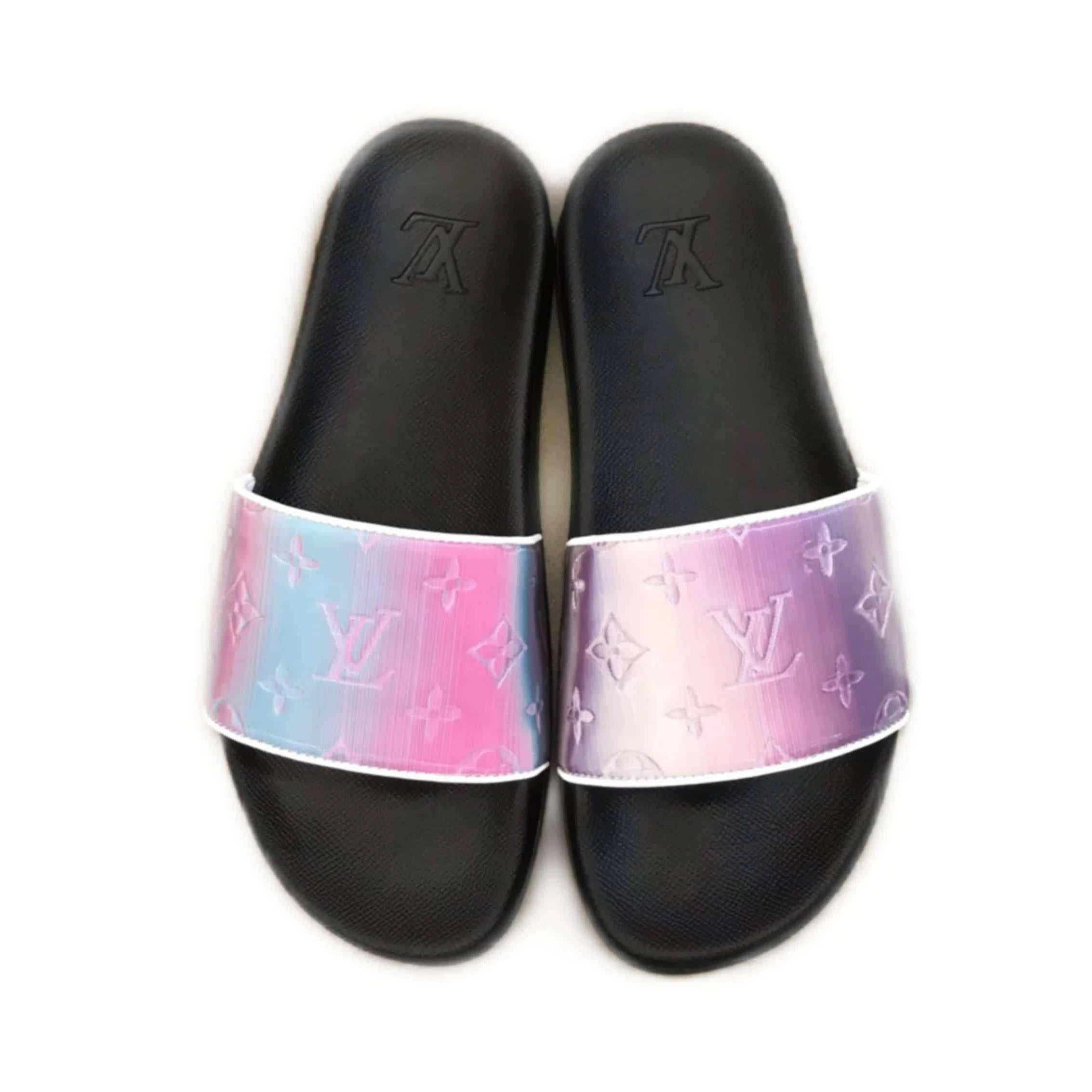 DailyWear 927 LOUIS VUITTON SLIDES – LVS1