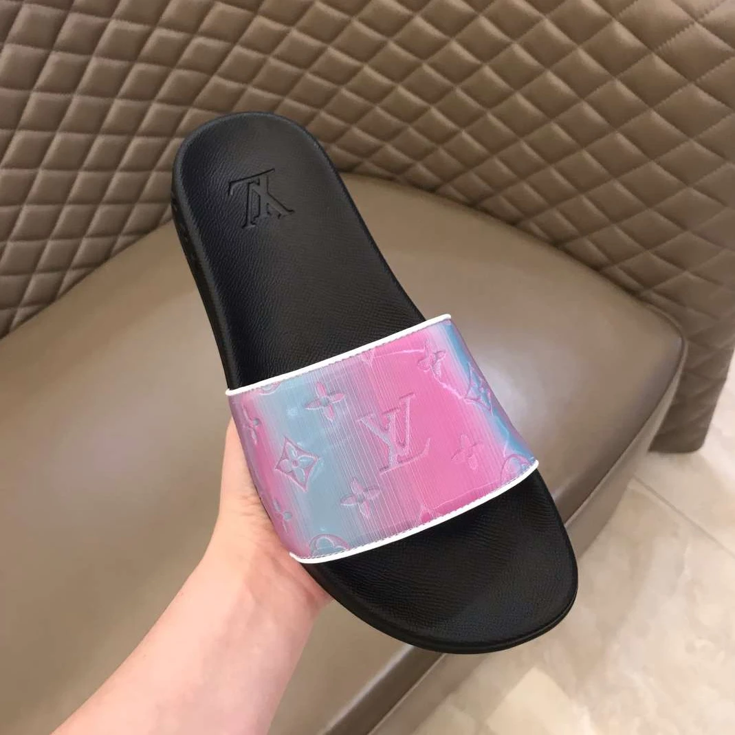 DailyWear 927 LOUIS VUITTON SLIDES – LVS1