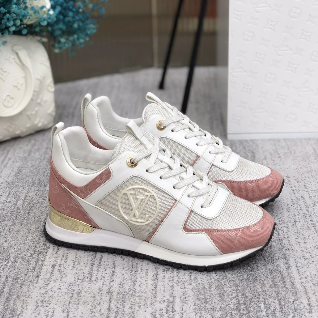 EasyMatch 2814 LV RUN AWAY SNEAKER – LSVM059