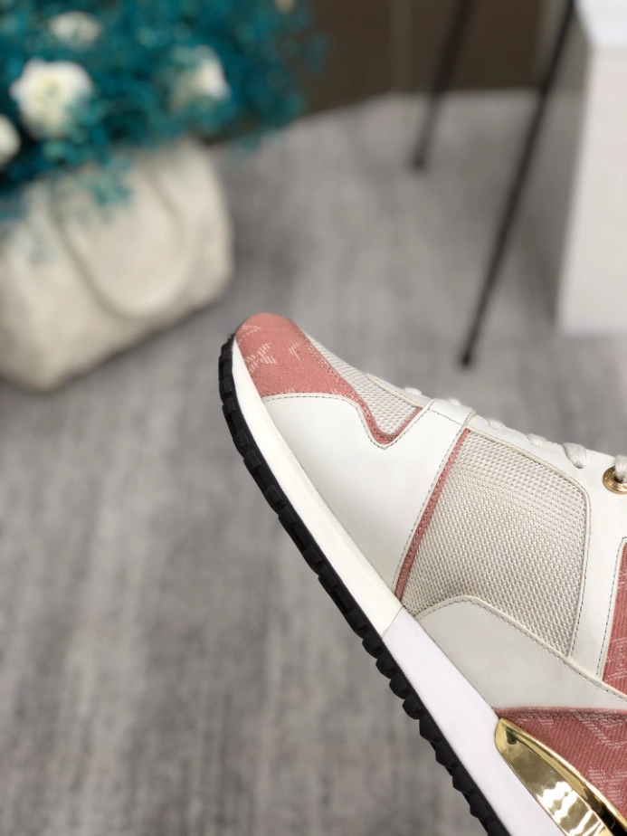 EasyMatch 2814 LV RUN AWAY SNEAKER – LSVM059
