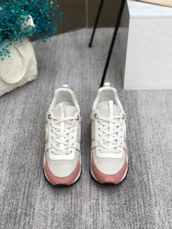 EasyMatch 2814 LV RUN AWAY SNEAKER – LSVM059