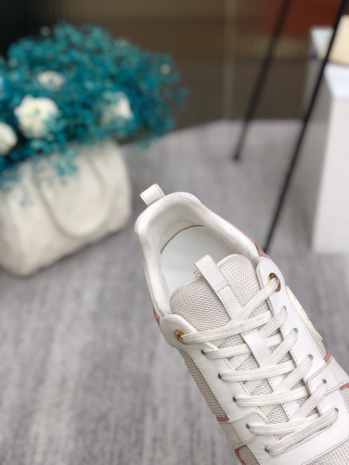 EasyMatch 2814 LV RUN AWAY SNEAKER – LSVM059