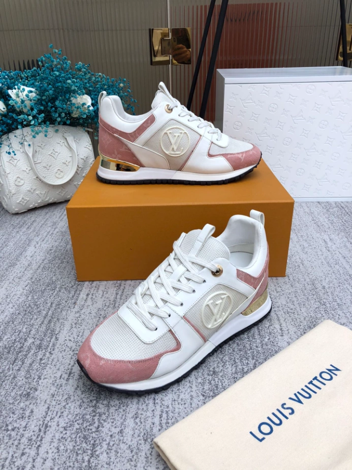 EasyMatch 2814 LV RUN AWAY SNEAKER – LSVM059