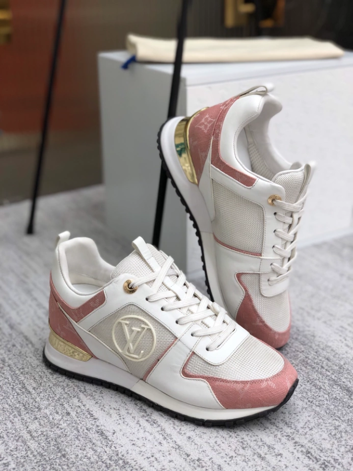 EasyMatch 2814 LV RUN AWAY SNEAKER – LSVM059