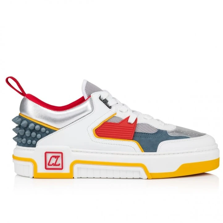 Fashionable 196 CHRISTIAN LOUBOUTIN ASTROLOUBI SNEAKER – CL175