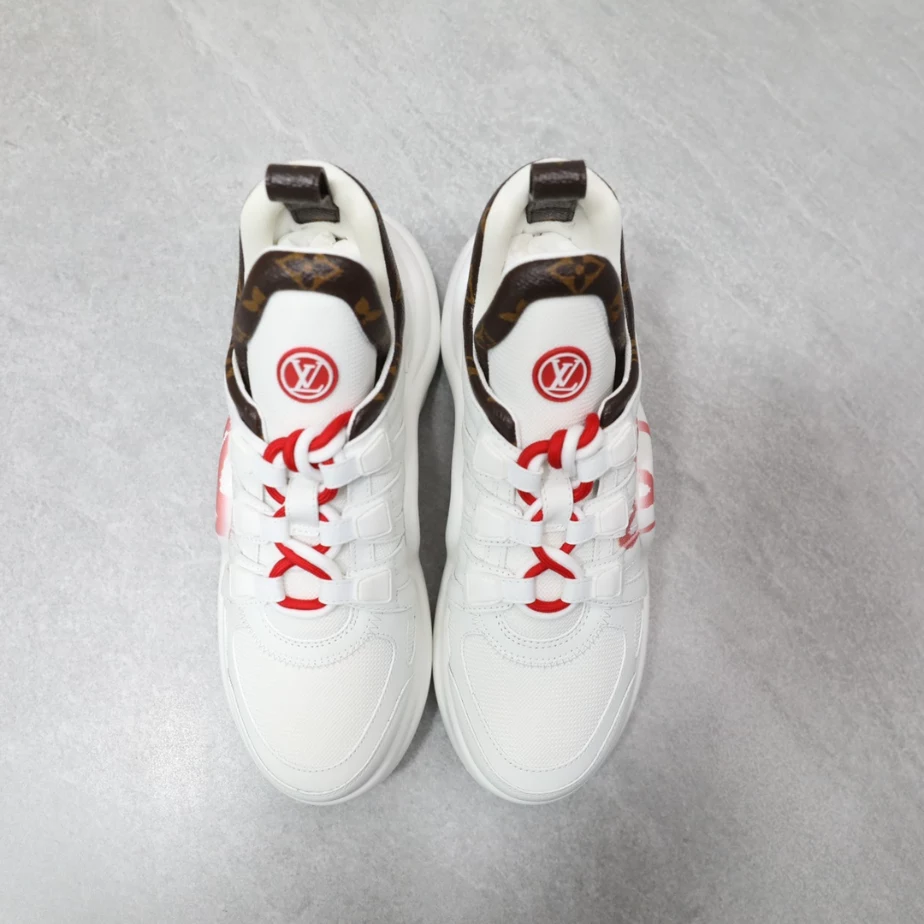 Fashionable 4219 LV ARCHLIGHT SNEAKER – LSVM009