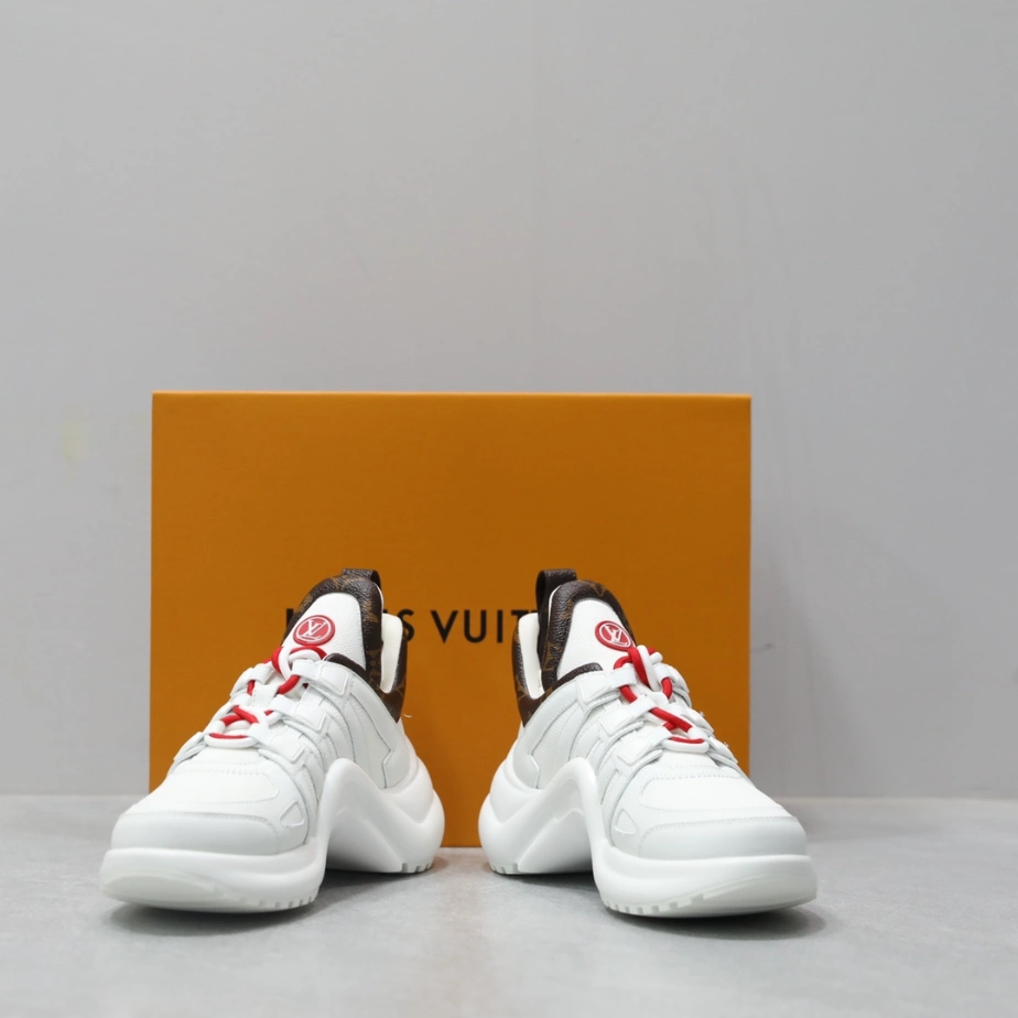 Fashionable 4219 LV ARCHLIGHT SNEAKER – LSVM009