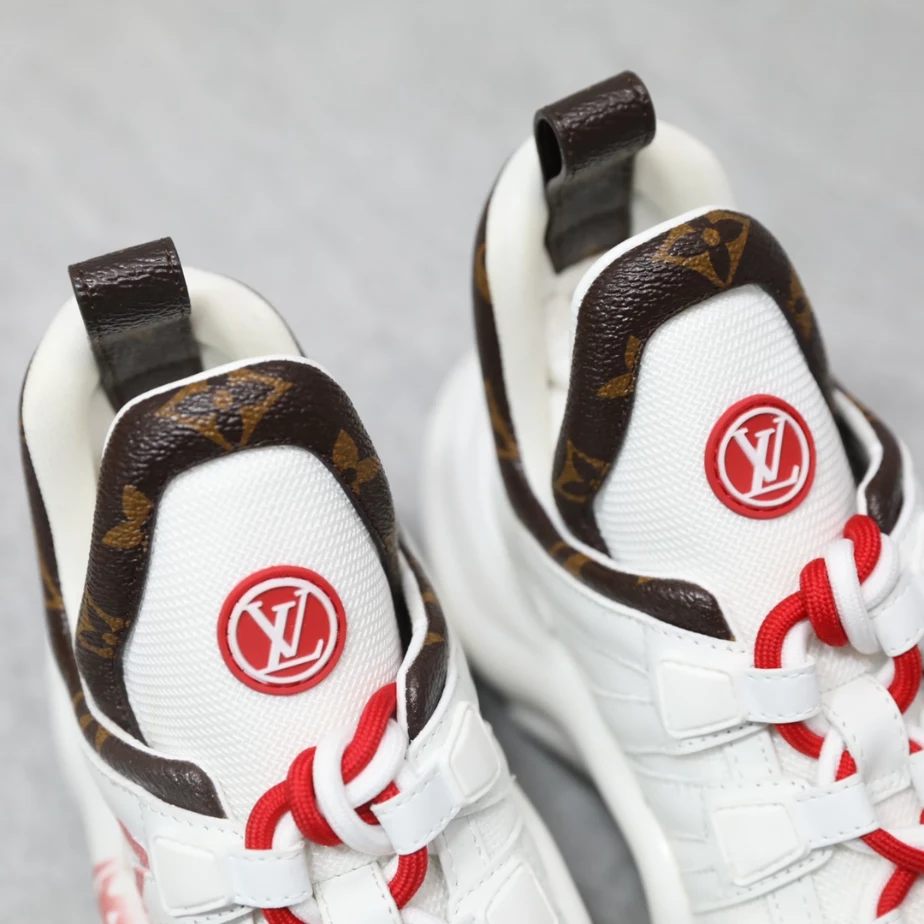 Fashionable 4219 LV ARCHLIGHT SNEAKER – LSVM009