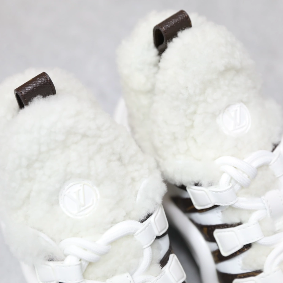 GoAnywhere 2746 LV ARCHLIGHT SNEAKER – LSVM017