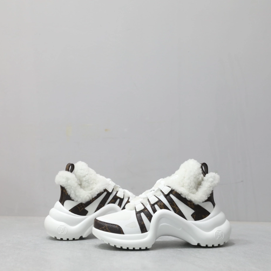 GoAnywhere 2746 LV ARCHLIGHT SNEAKER – LSVM017