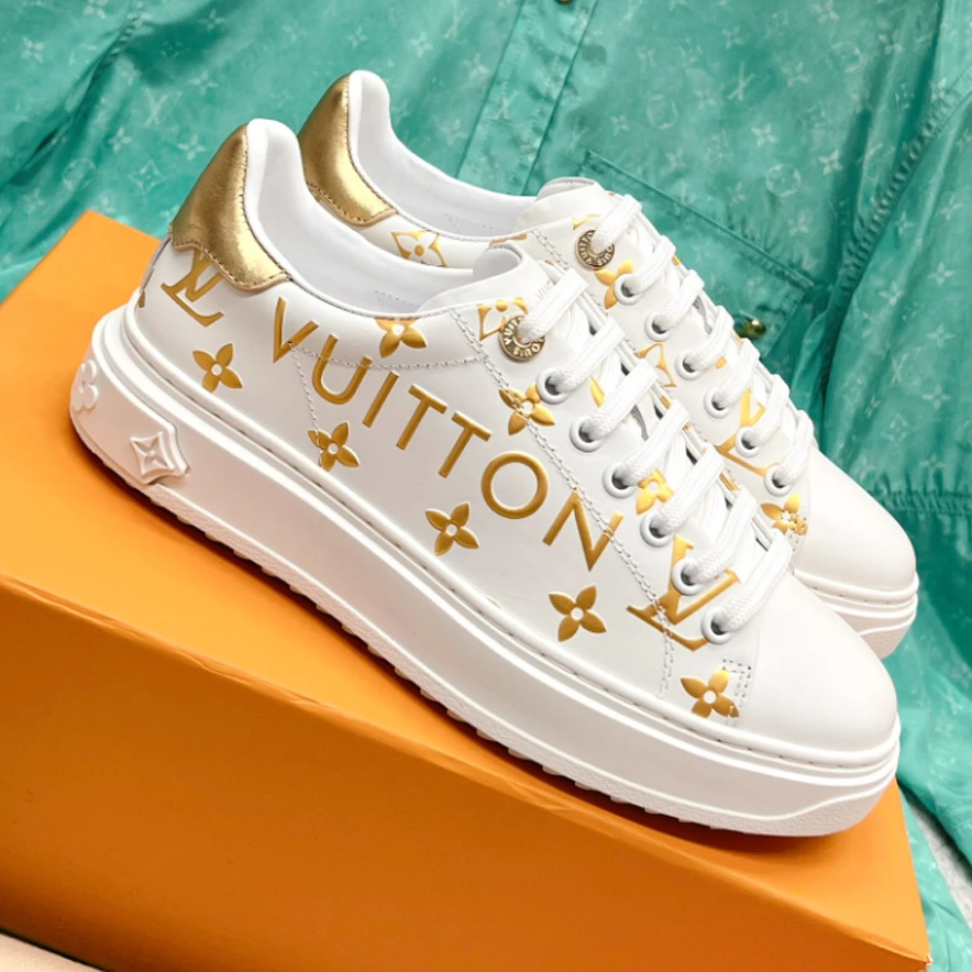 GoAnywhere 5159 LV TIME OUT SNEAKER – LSVM035