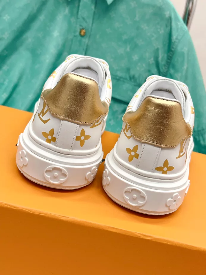 GoAnywhere 5159 LV TIME OUT SNEAKER – LSVM035