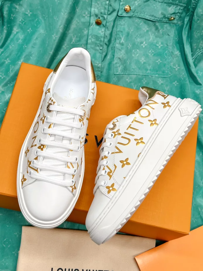 GoAnywhere 5159 LV TIME OUT SNEAKER – LSVM035