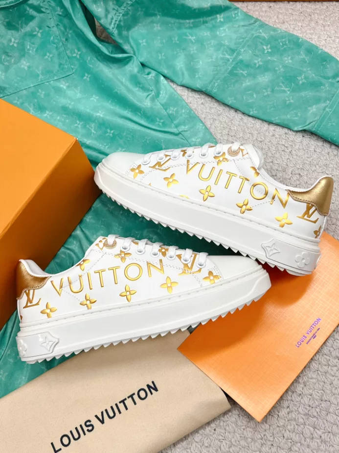 GoAnywhere 5159 LV TIME OUT SNEAKER – LSVM035