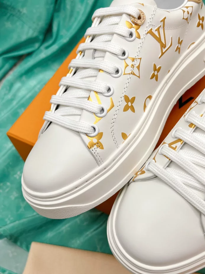 GoAnywhere 5159 LV TIME OUT SNEAKER – LSVM035