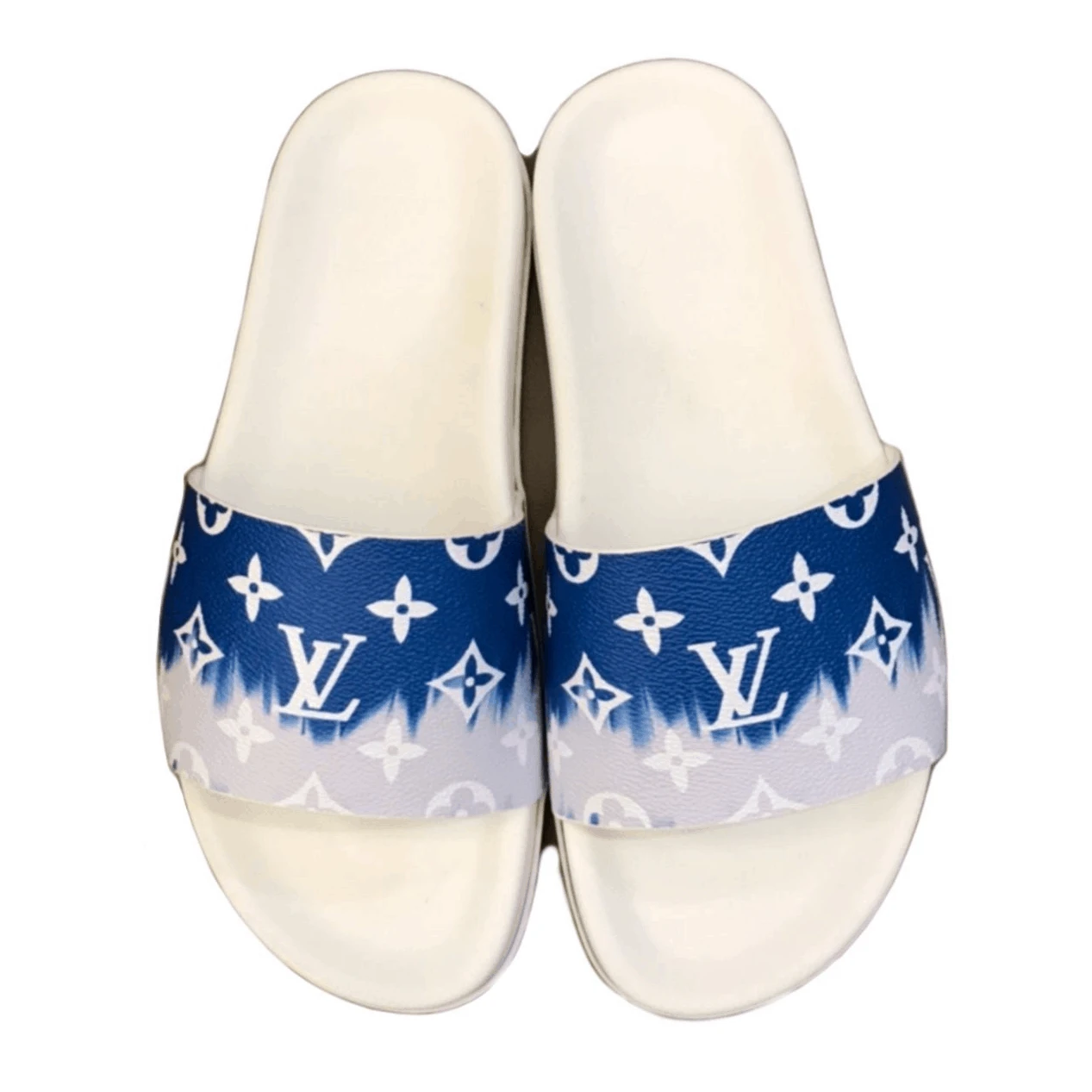 GoAnywhere 5241 LOUIS VUITTON ESCALE SLIDES – LVS49