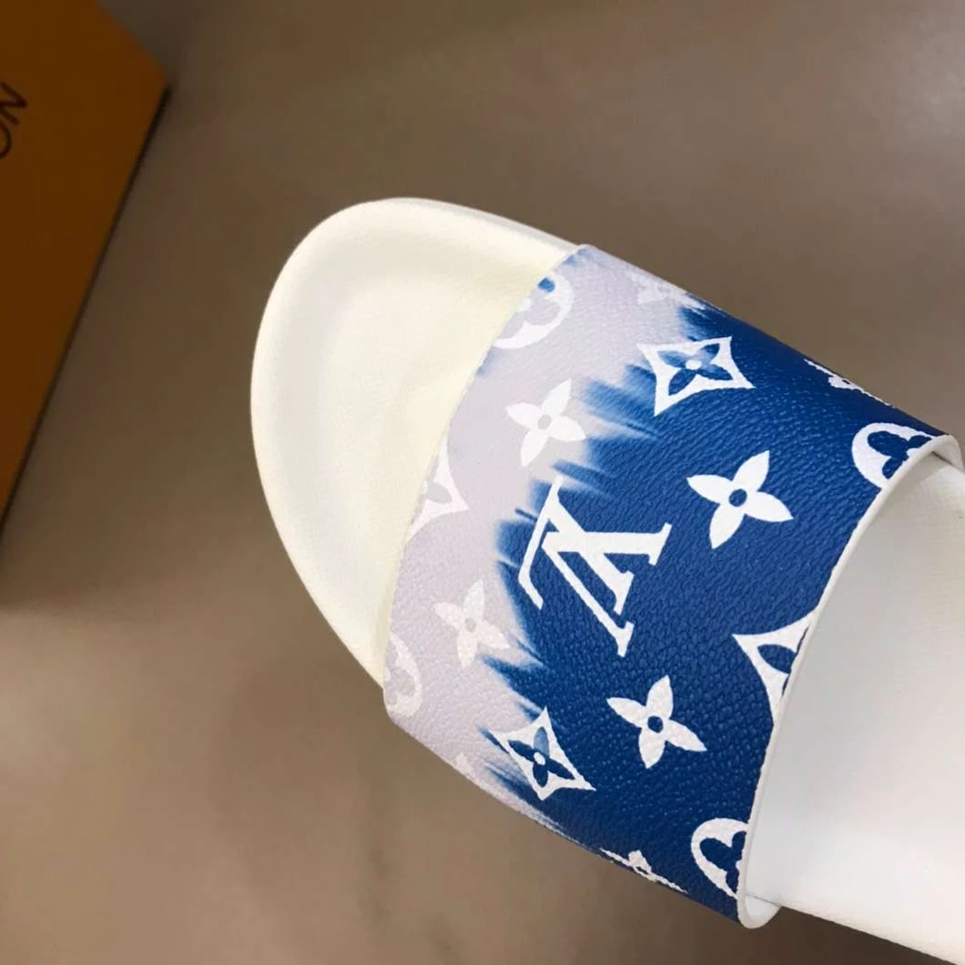 GoAnywhere 5241 LOUIS VUITTON ESCALE SLIDES – LVS49