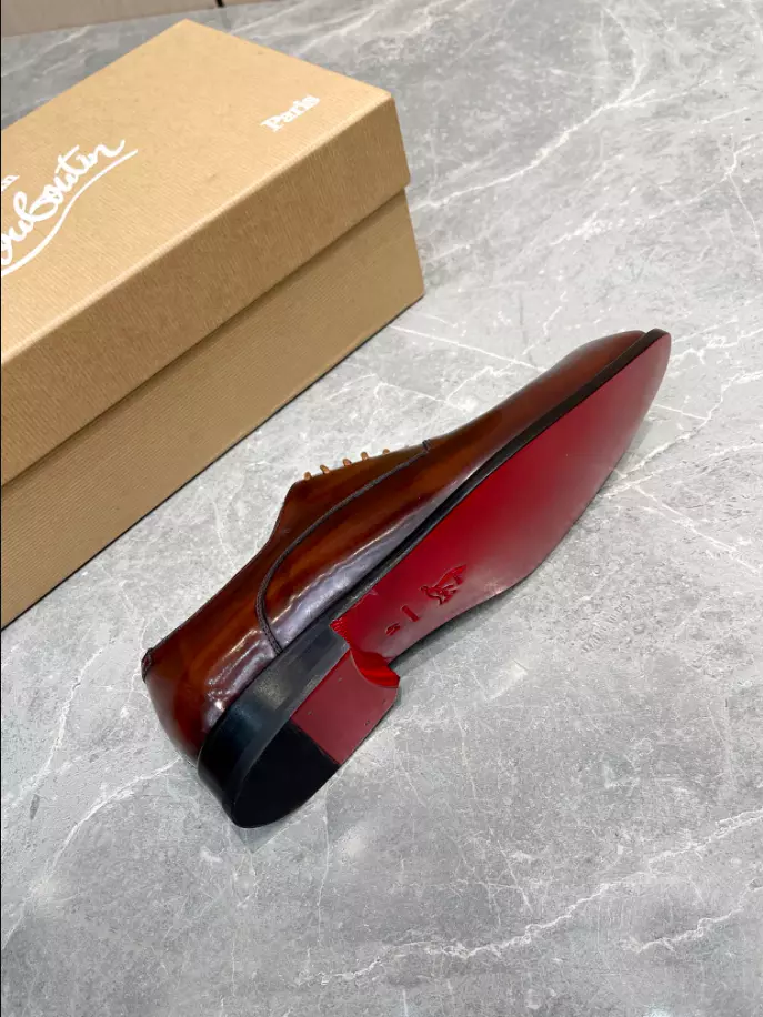 GoAnywhere 7368 CHRISTIAN LOUBOUTIN CORTEO – LDC014