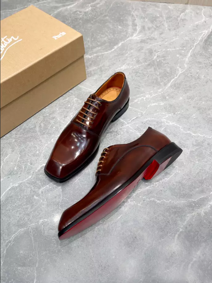 GoAnywhere 7368 CHRISTIAN LOUBOUTIN CORTEO – LDC014