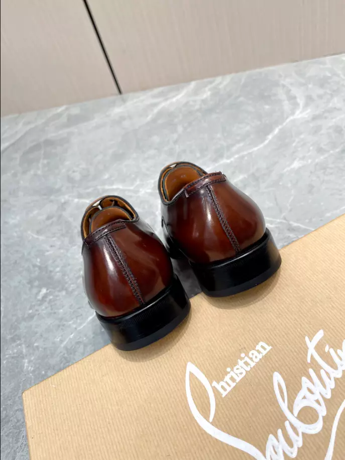 GoAnywhere 7368 CHRISTIAN LOUBOUTIN CORTEO – LDC014