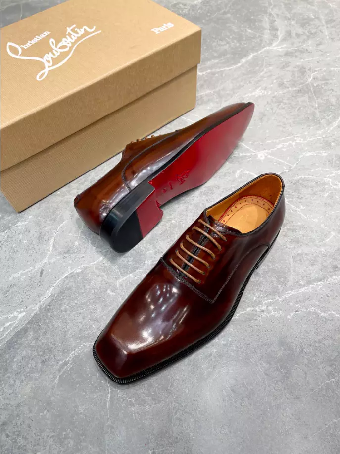 GoAnywhere 7368 CHRISTIAN LOUBOUTIN CORTEO – LDC014