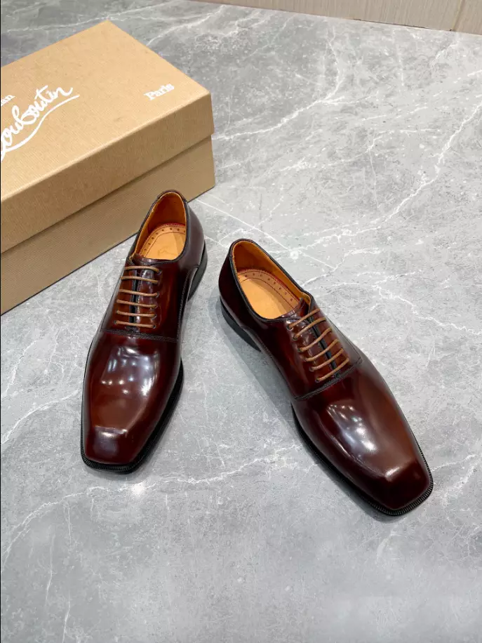 GoAnywhere 7368 CHRISTIAN LOUBOUTIN CORTEO – LDC014