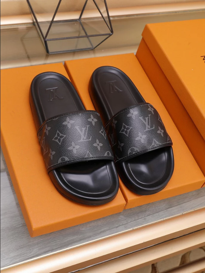 GoodFit 3612 LV WATERFRONT MULE – LVS42