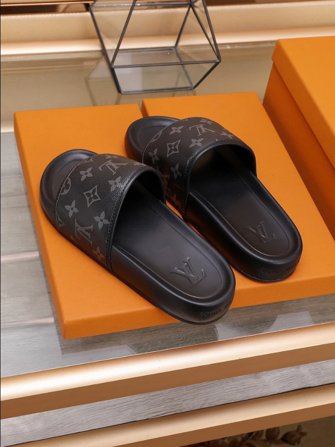 GoodFit 3612 LV WATERFRONT MULE – LVS42