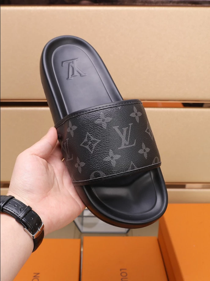 GoodFit 3612 LV WATERFRONT MULE – LVS42