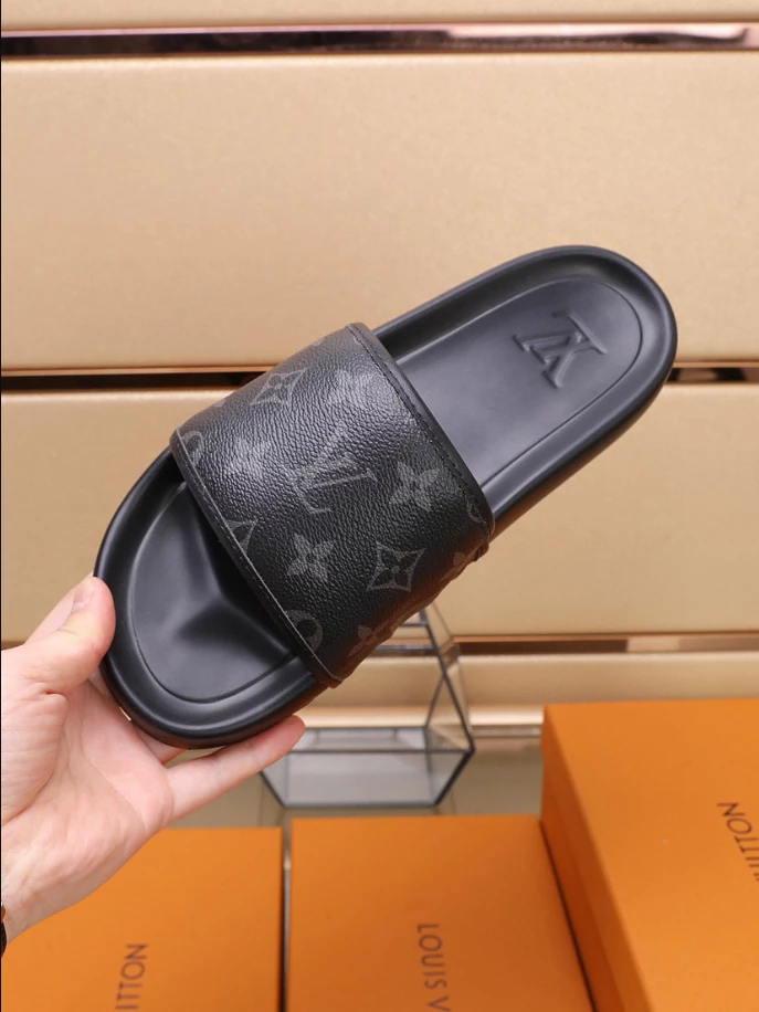 GoodFit 3612 LV WATERFRONT MULE – LVS42