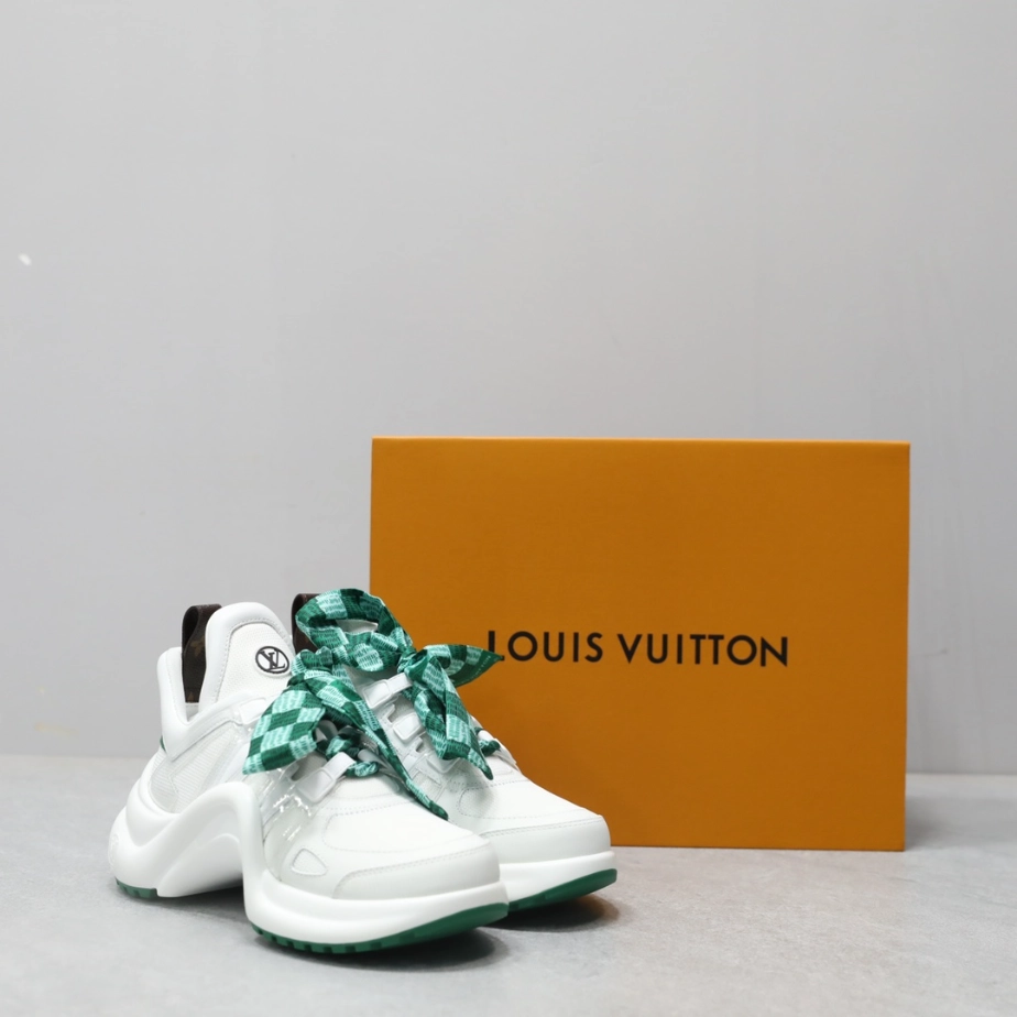 GoodFit 4027 LV ARCHLIGHT SNEAKER – LSVM021