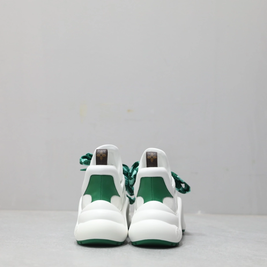 GoodFit 4027 LV ARCHLIGHT SNEAKER – LSVM021