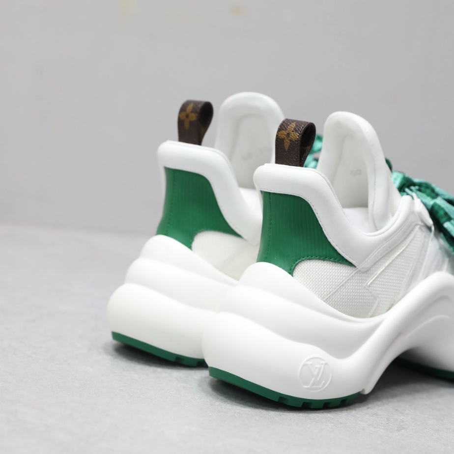 GoodFit 4027 LV ARCHLIGHT SNEAKER – LSVM021